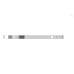 Pendant silver crowbar SHURSHA