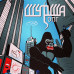 Футболка SHURSHA Mad Monkey Limited Edition 4